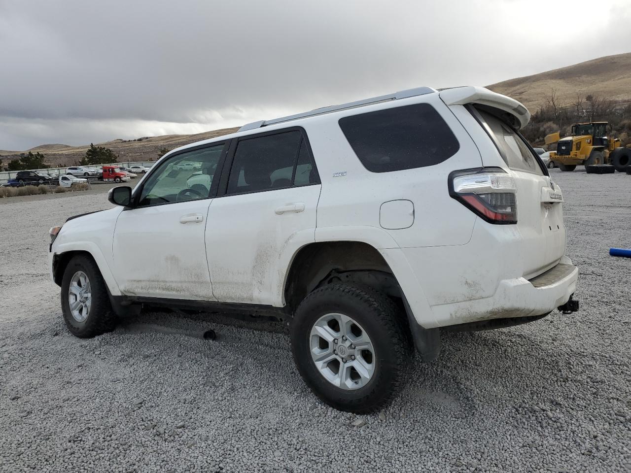 2017 Toyota 4Runner - Image 2