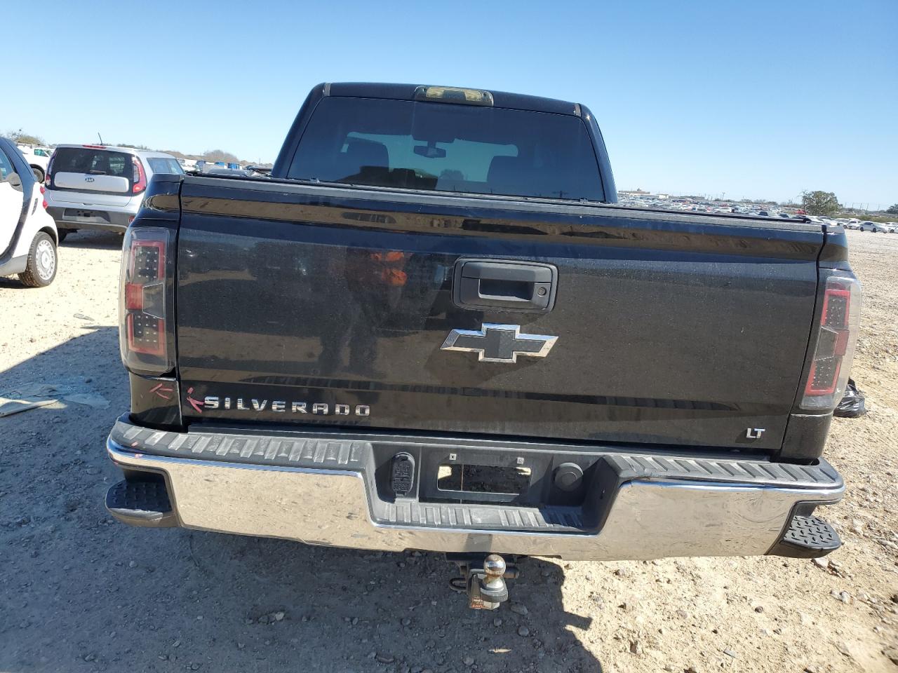 2014 Chevrolet Silverado - Image 6
