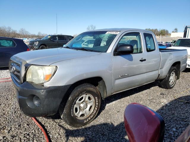 2010 Toyota Tacoma Access Cab