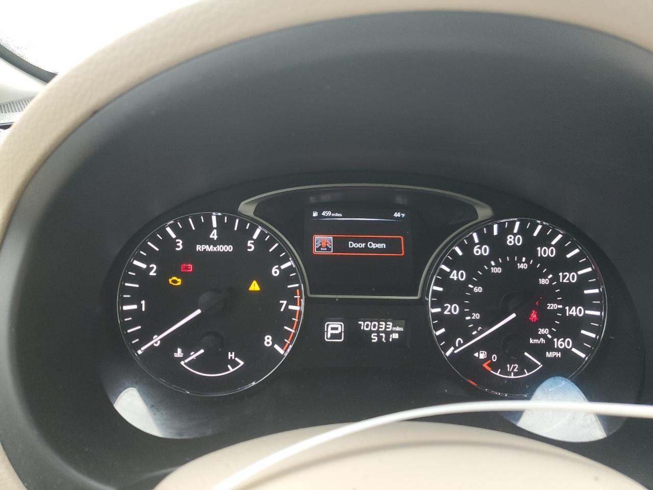 2014 Nissan Altima - Image 9