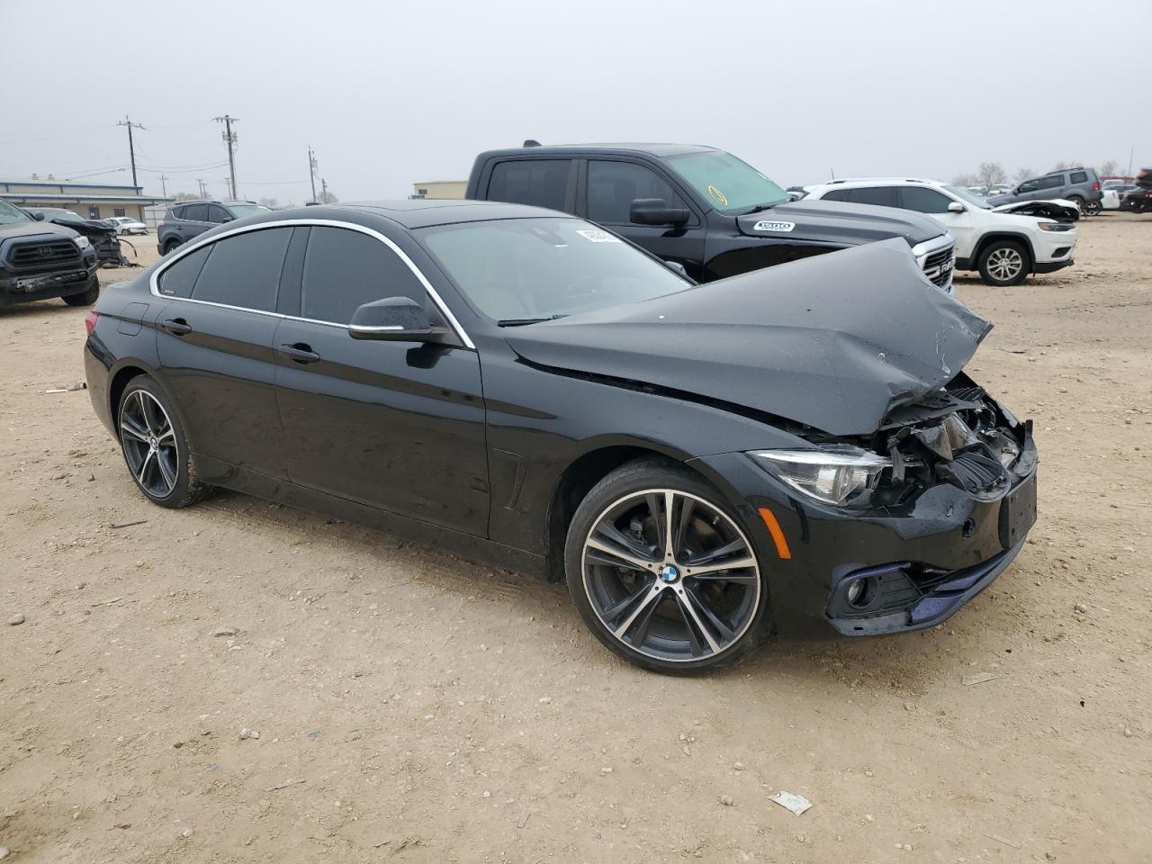 2019 BMW 4er - Image 4