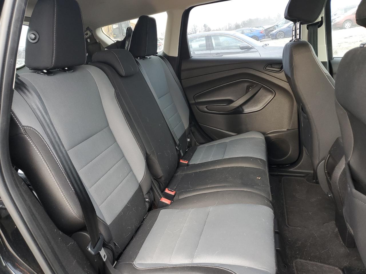2017 Ford Escape - Image 11