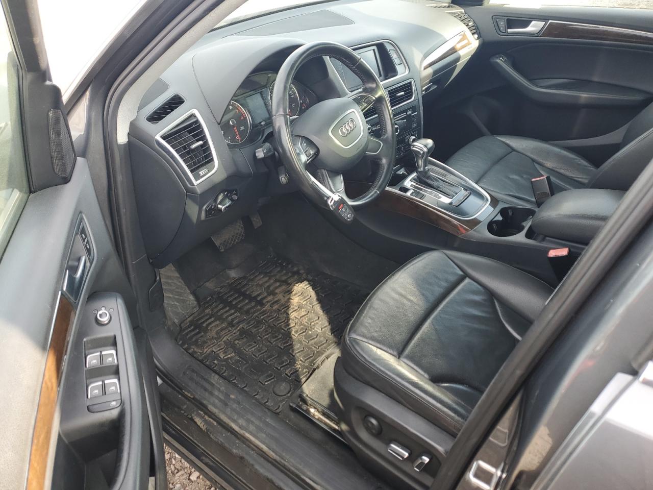 2013 Audi Q5 - Image 8