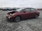 2013 HONDA CIVIC TOURING à vendre chez Copart NS - HALIFAX