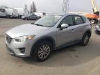 2016 Mazda Cx-5 Sport продається в Hayward, CA - Rear End