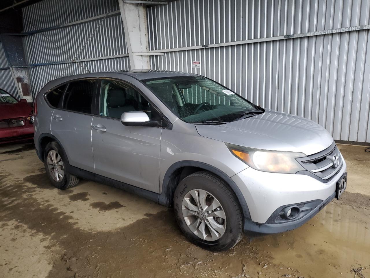 2013 Honda CR-V - Image 4