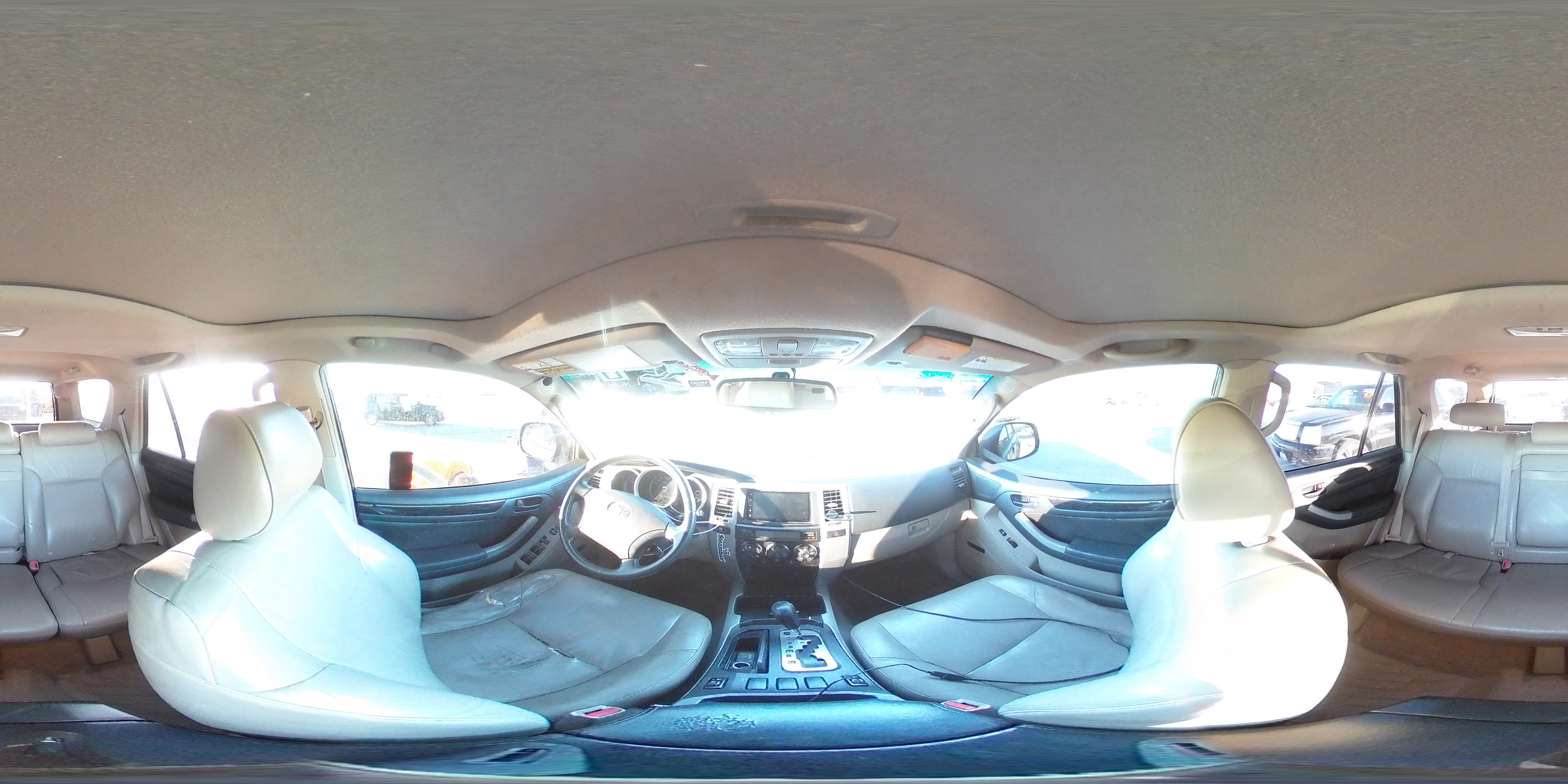 2006 Toyota 4Runner - Image 13