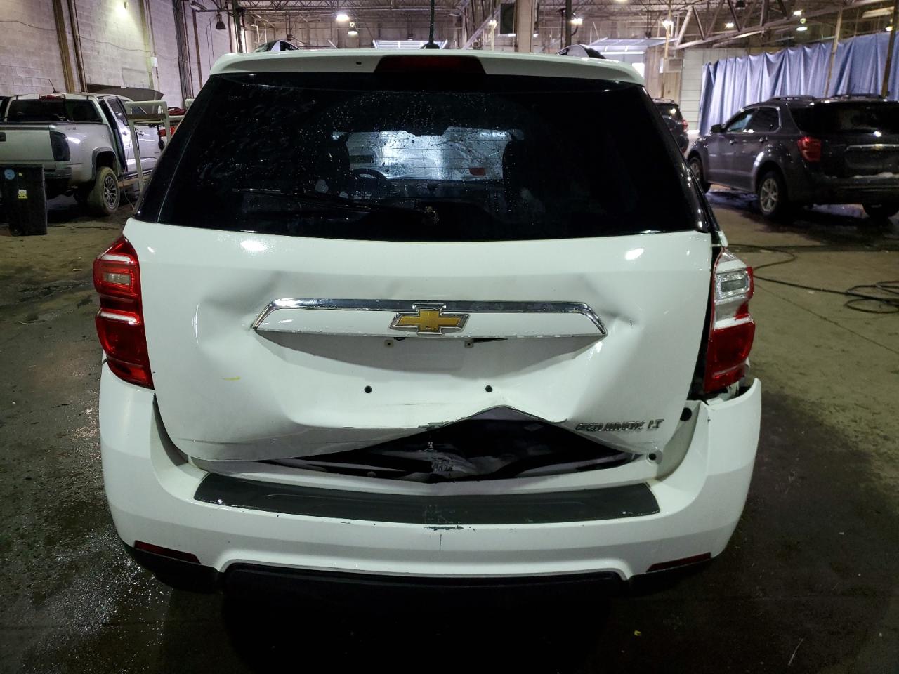 2016 Chevrolet Equinox - Image 6