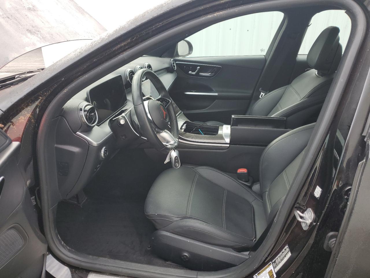 2024 Mercedes-Benz C-klasse - Image 7