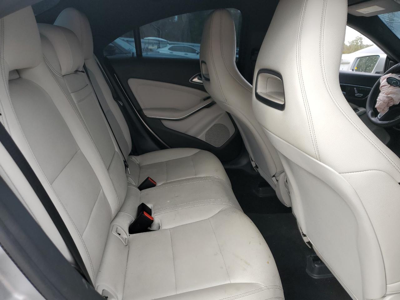 2018 Mercedes-Benz CLA-klasse - Image 10