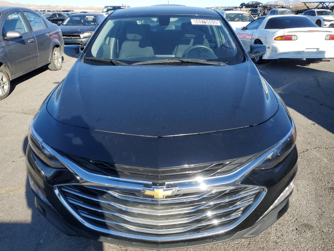 2022 Chevrolet Malibu - Image 5