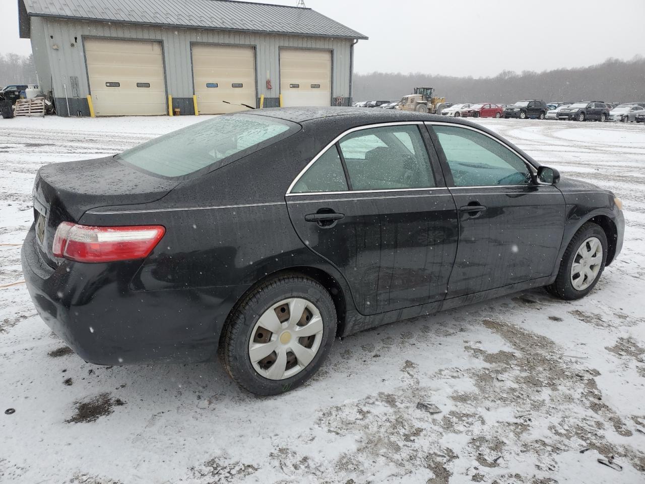 2009 Toyota Camry - Image 3