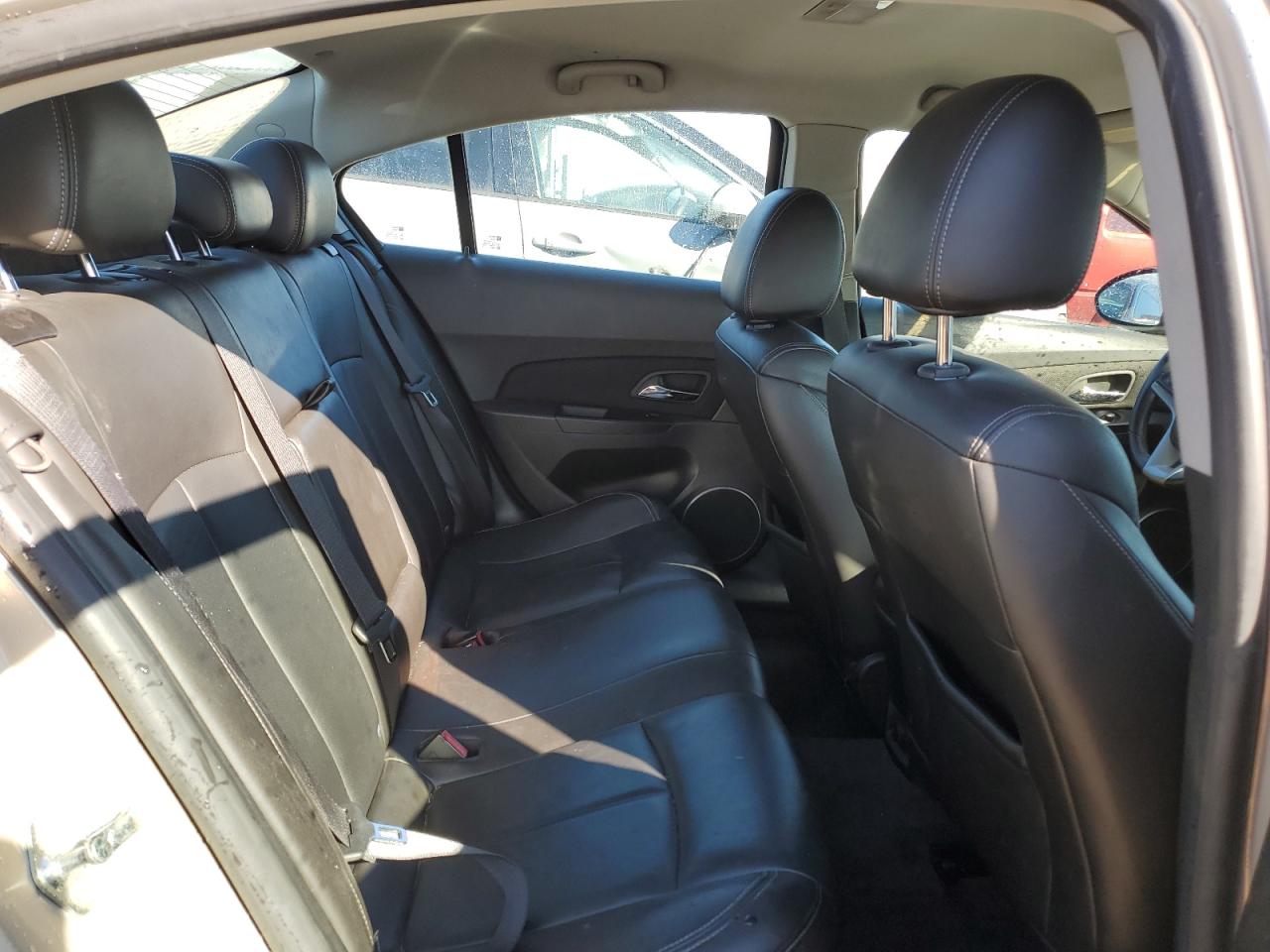 2011 Chevrolet Cruze - Image 10