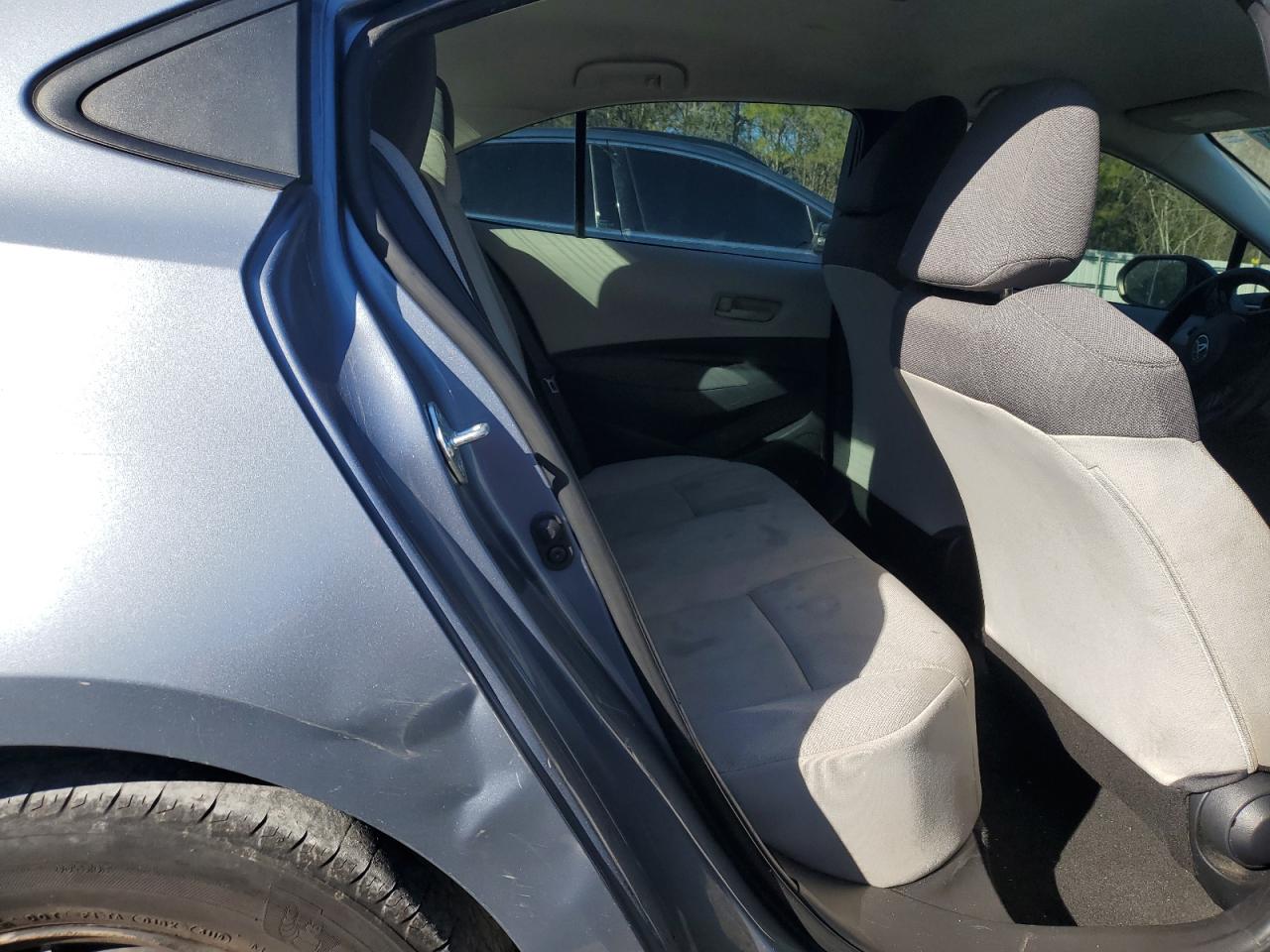 2022 Toyota Corolla - Image 10