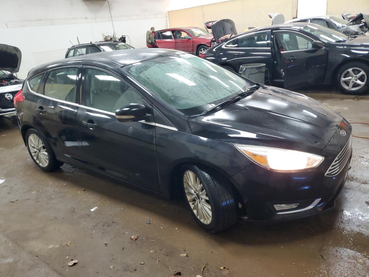 2016 Ford Focus - Image 4