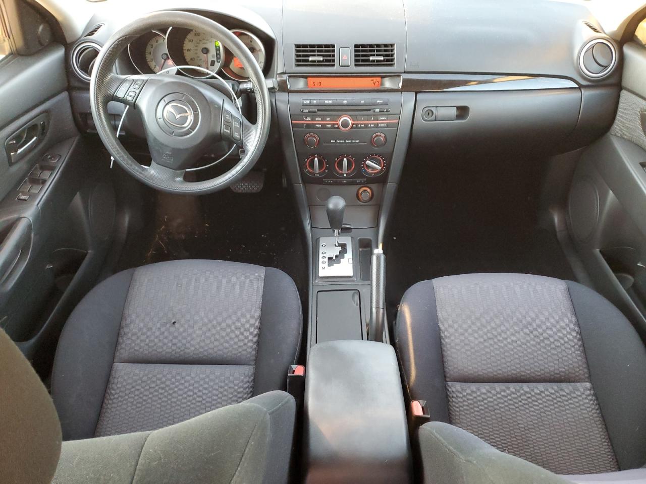 2008 Mazda 3 - Image 8