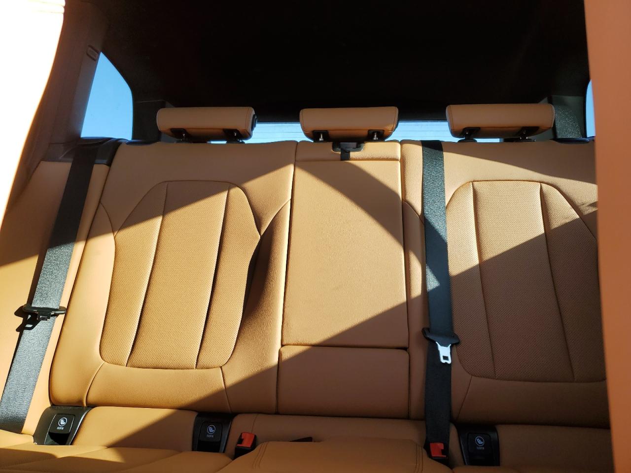 2024 BMW X3 - Image 10