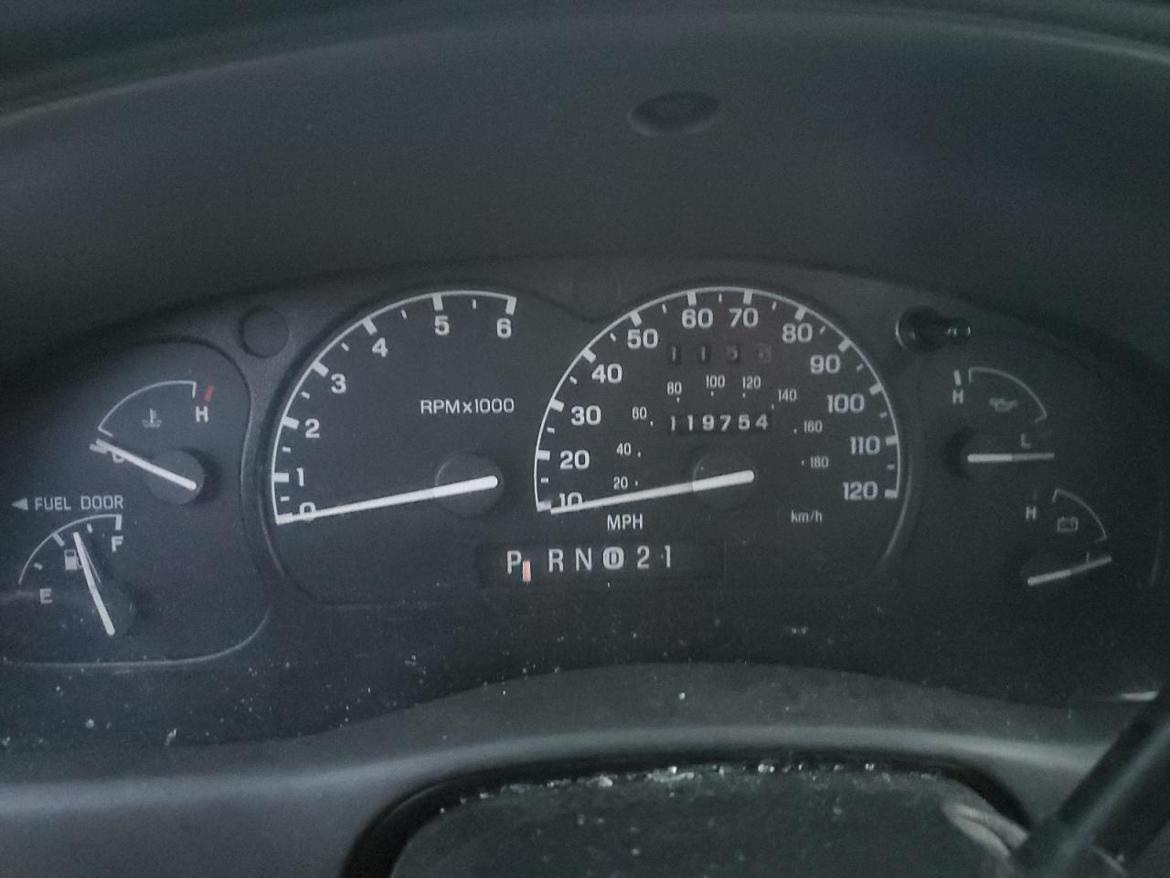 2003 Ford Ranger - Image 9