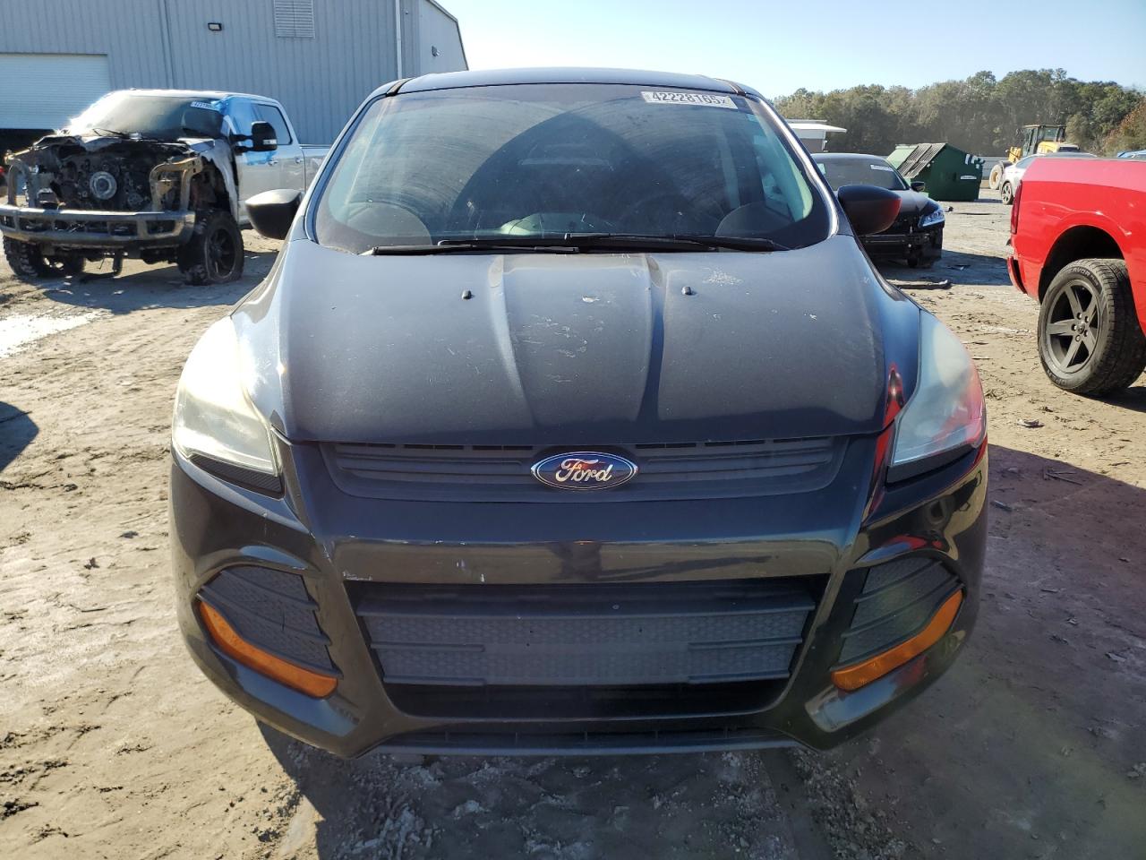 2013 Ford Escape - Image 5
