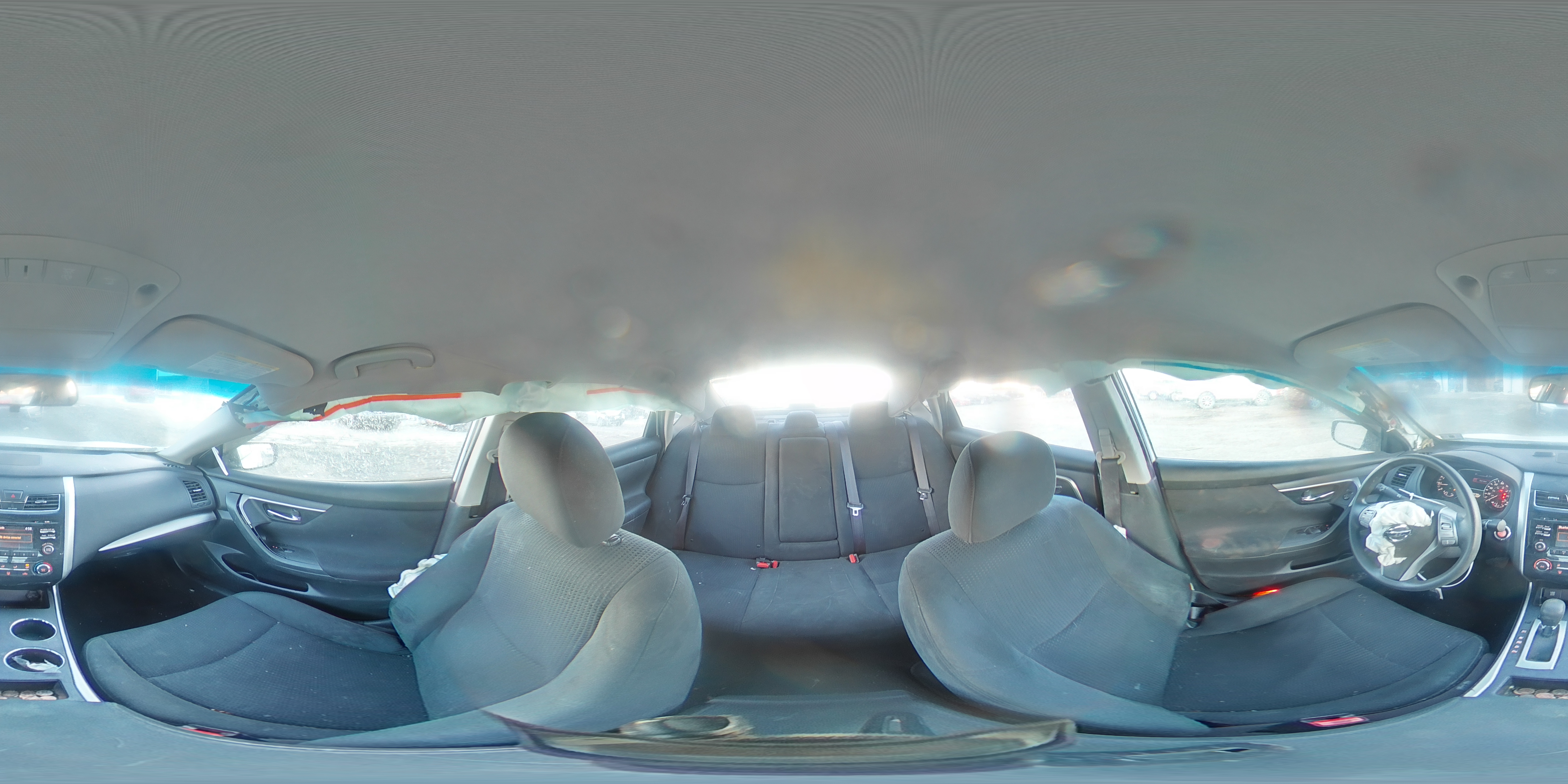 2015 Nissan Altima - Image 13