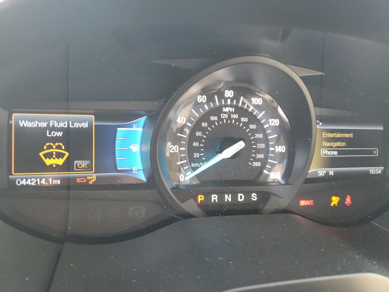 2019 Ford Edge - Image 9