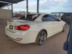 2016 Bmw 428 I Sulev en Venta en Phoenix, AZ - Front End