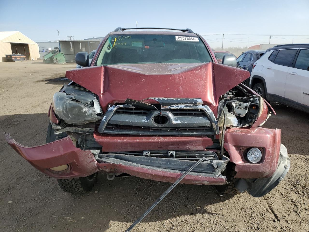 2007 Toyota 4Runner - Image 5