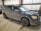 2015 Dodge Grand Caravan Se en Venta en Nisku, AB - Front End