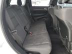 2018 Jeep Grand Cherokee Laredo за продажба в Wayland, MI - Rear End