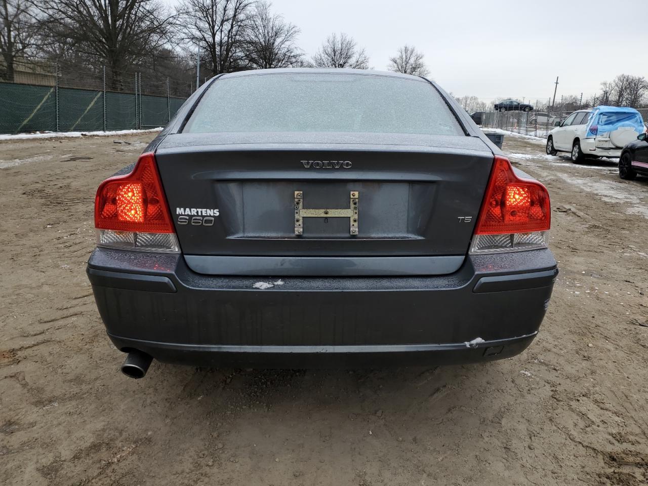 2006 Volvo S60 - Image 6