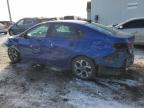 2020 Kia Forte Fe за продажба в Portland, MI - Front End