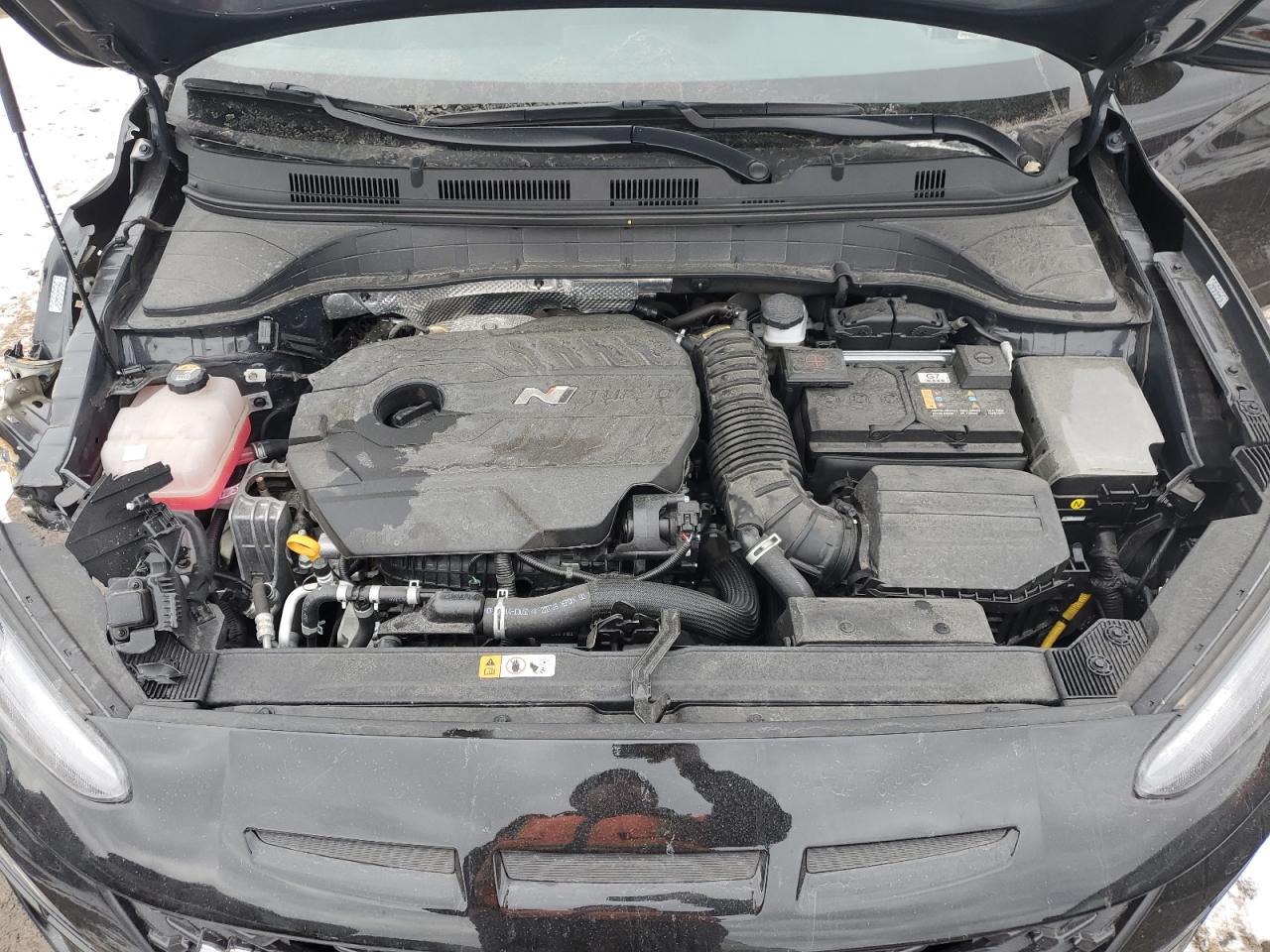 2023 Hyundai Kona - Image 11