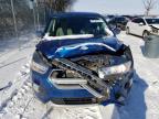2019 Ford Escape Se იყიდება Cicero-ში, IN - Front End
