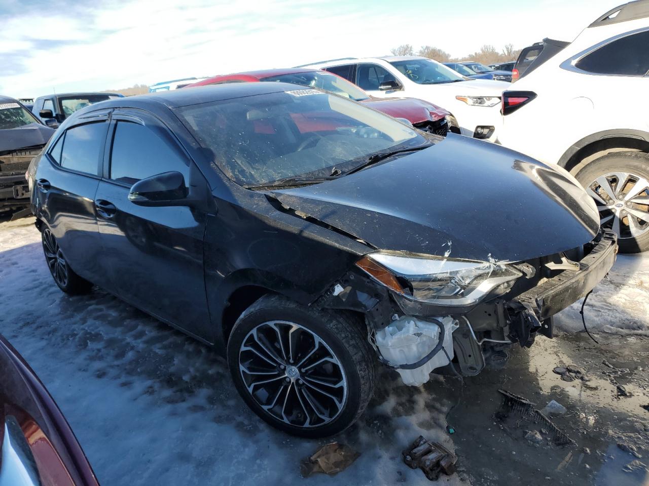 2016 Toyota Corolla - Image 4