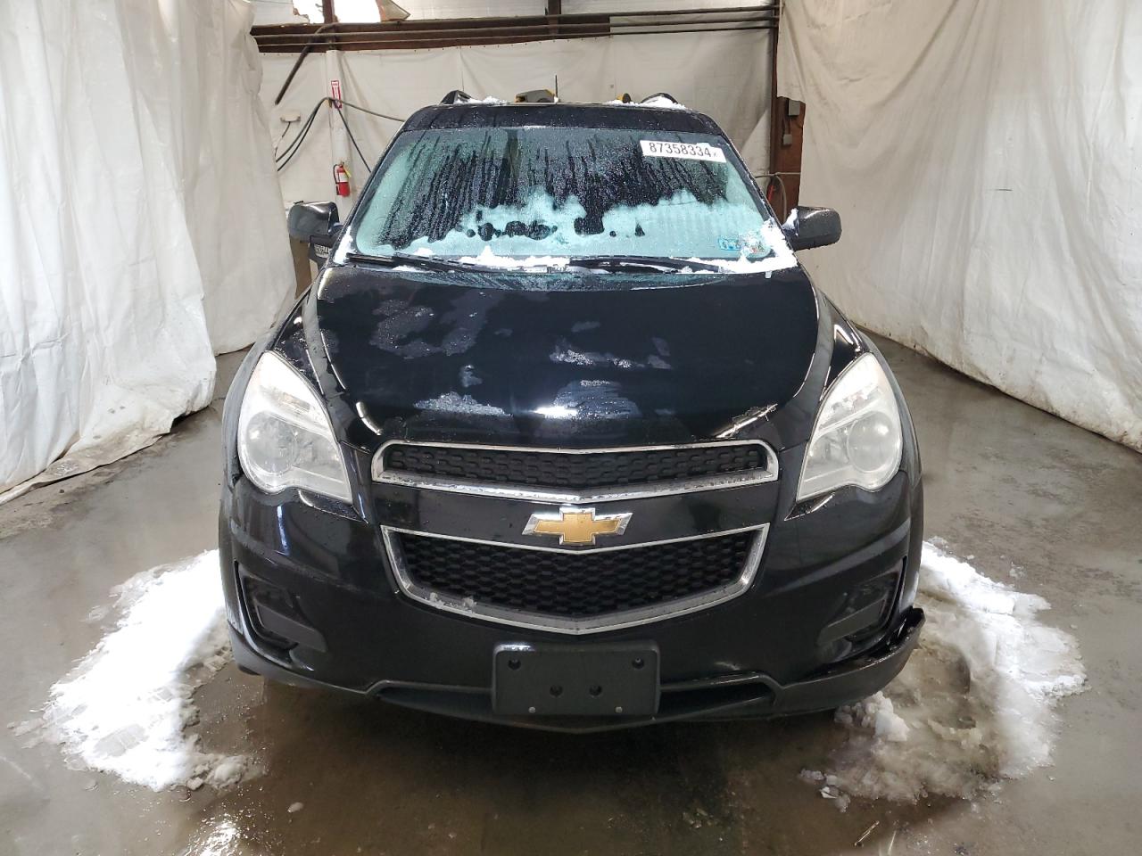 VIN 2GNFLFEK0F6232202 2015 CHEVROLET EQUINOX no.5