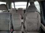 2010 HONDA ODYSSEY EX for sale at Copart UT - SALT LAKE CITY