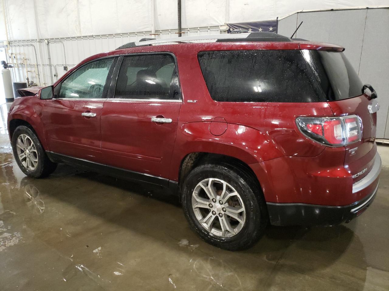 2015 GMC Acadia - Image 2