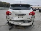 2012 Nissan Rogue S продається в Corpus Christi, TX - Rear End