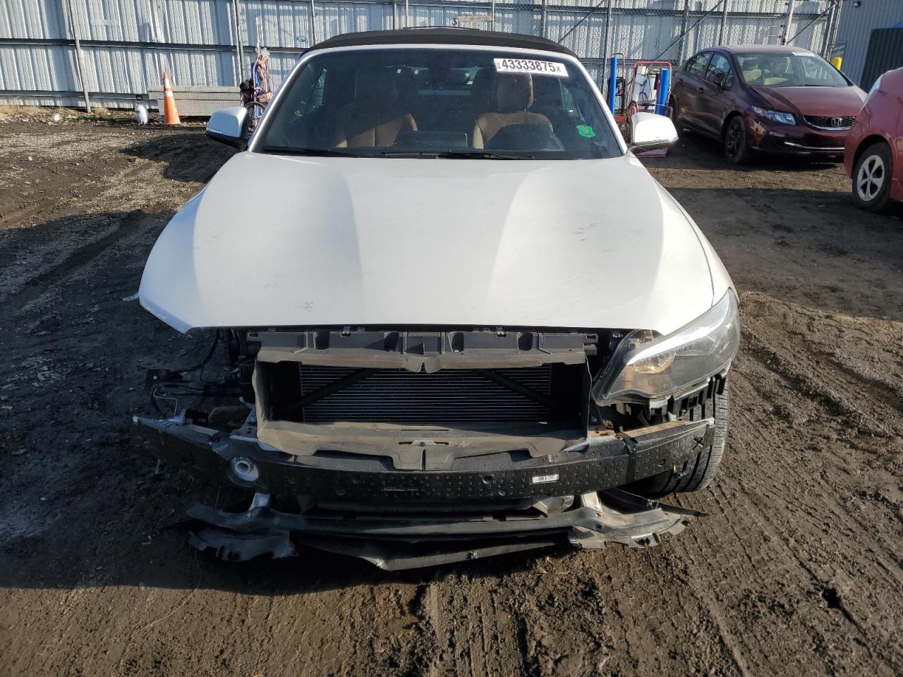 2016 BMW 2er - Image 5
