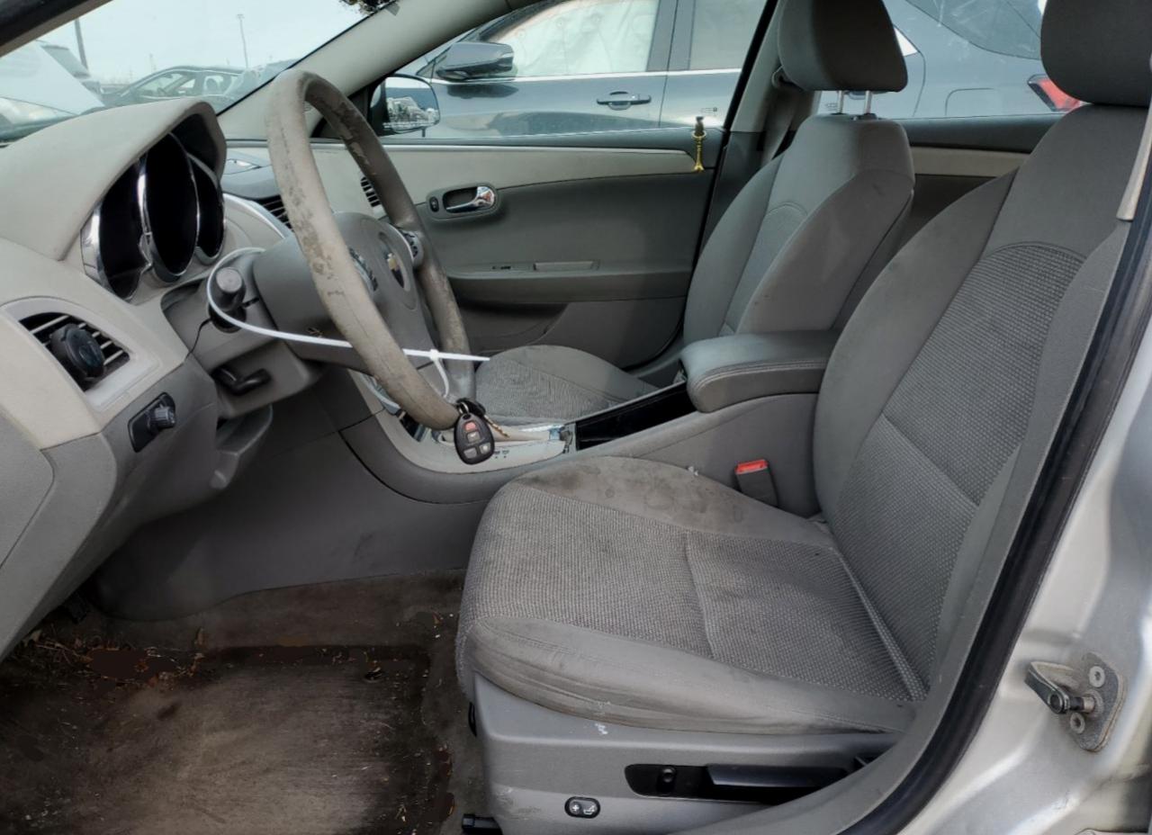 2010 Chevrolet Malibu - Image 7