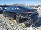 2018 Lincoln Mkz Hybrid Reserve en Venta en Mebane, NC - Rear End