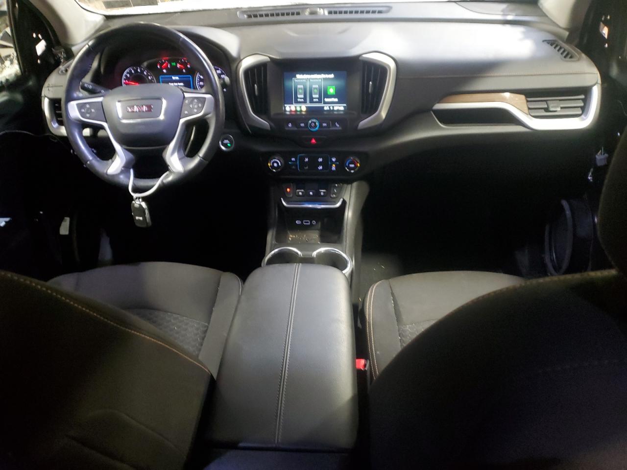 2019 GMC Terrain - Image 8