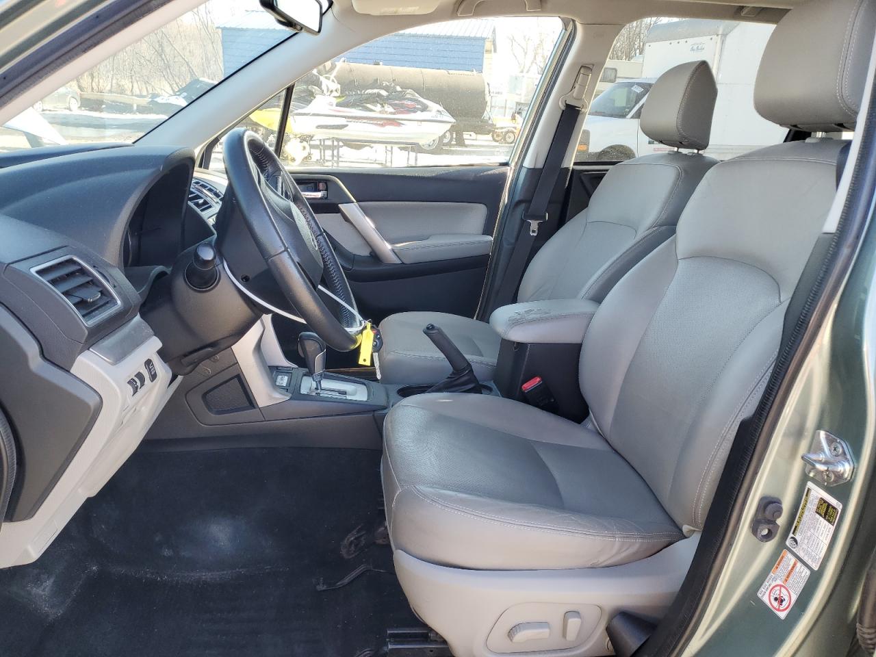 2016 Subaru Forester - Image 7