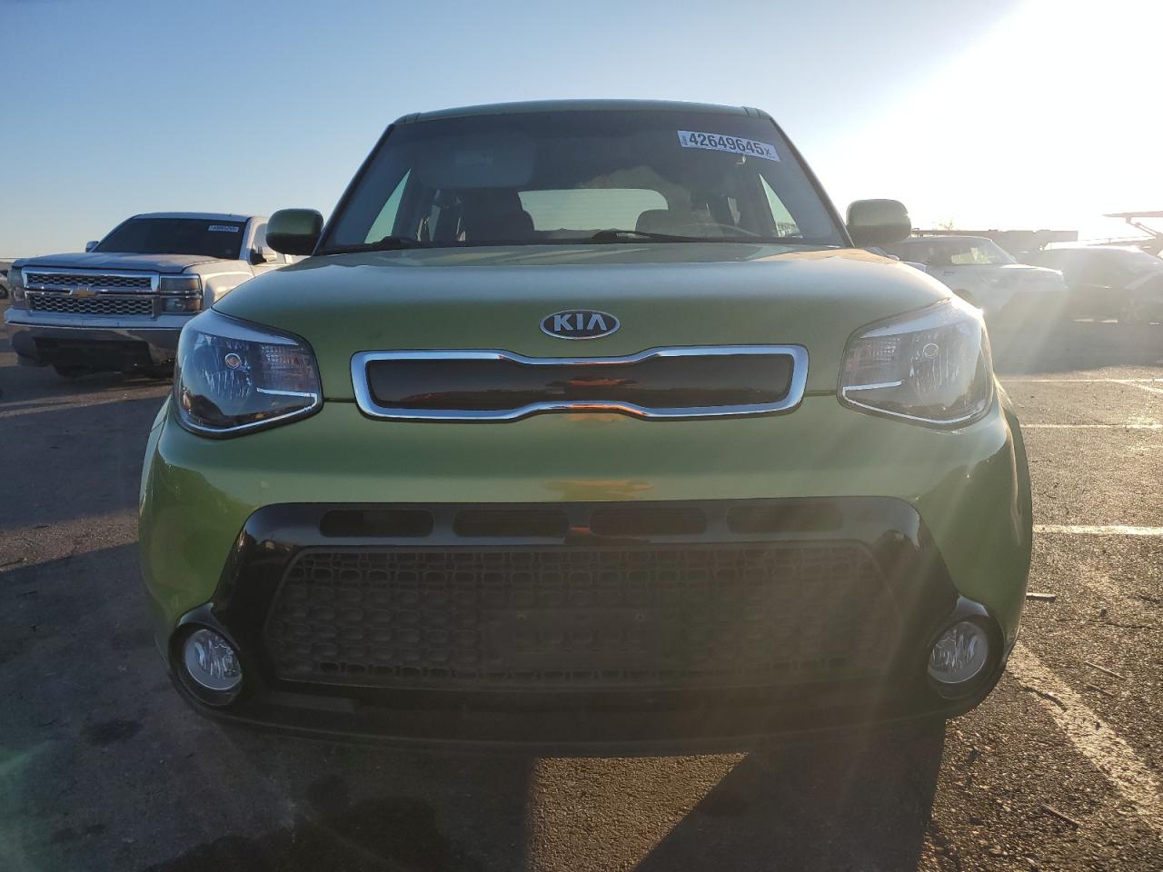 2016 Kia Soul - Image 5