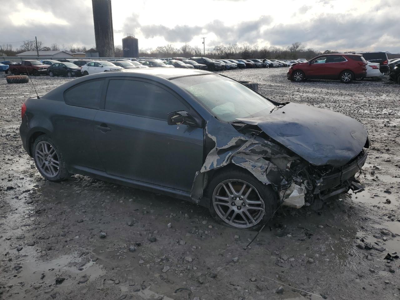2005 Toyota tC - Image 4