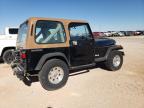 1987 Jeep Wrangler  на продаже в Andrews, TX - Front End