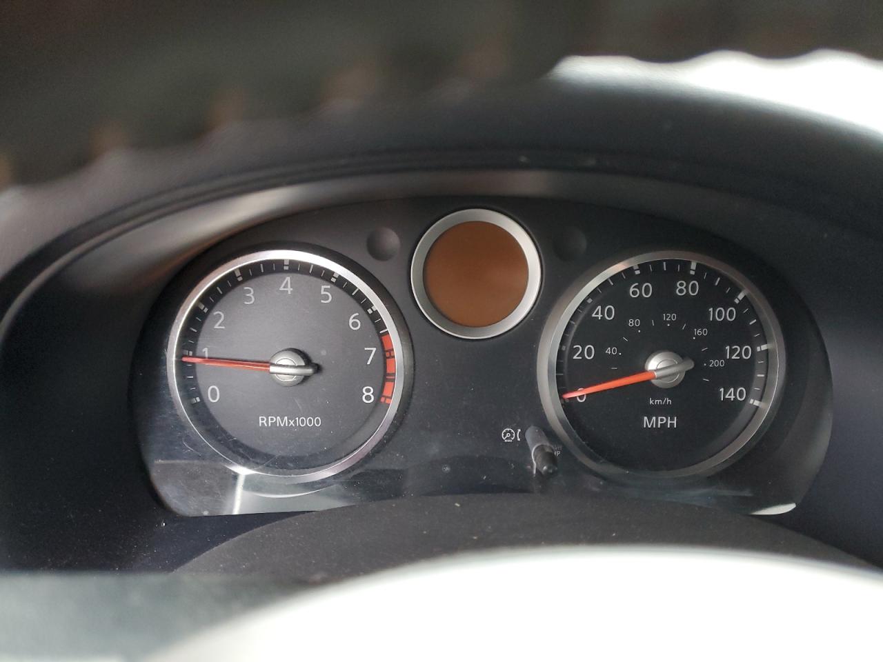 2007 Nissan Sentra - Image 9
