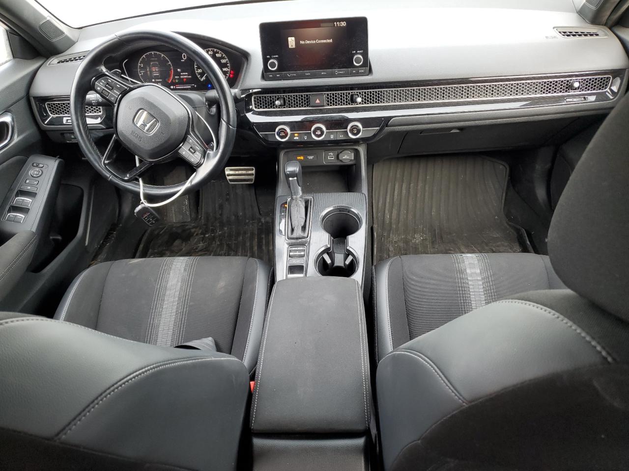 2022 Honda Civic - Image 8