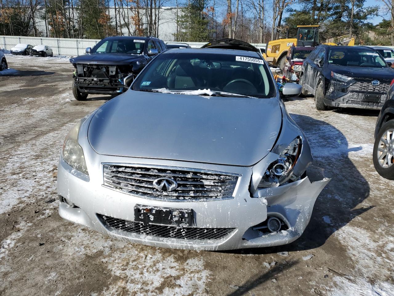 2012 Infiniti G - Image 5