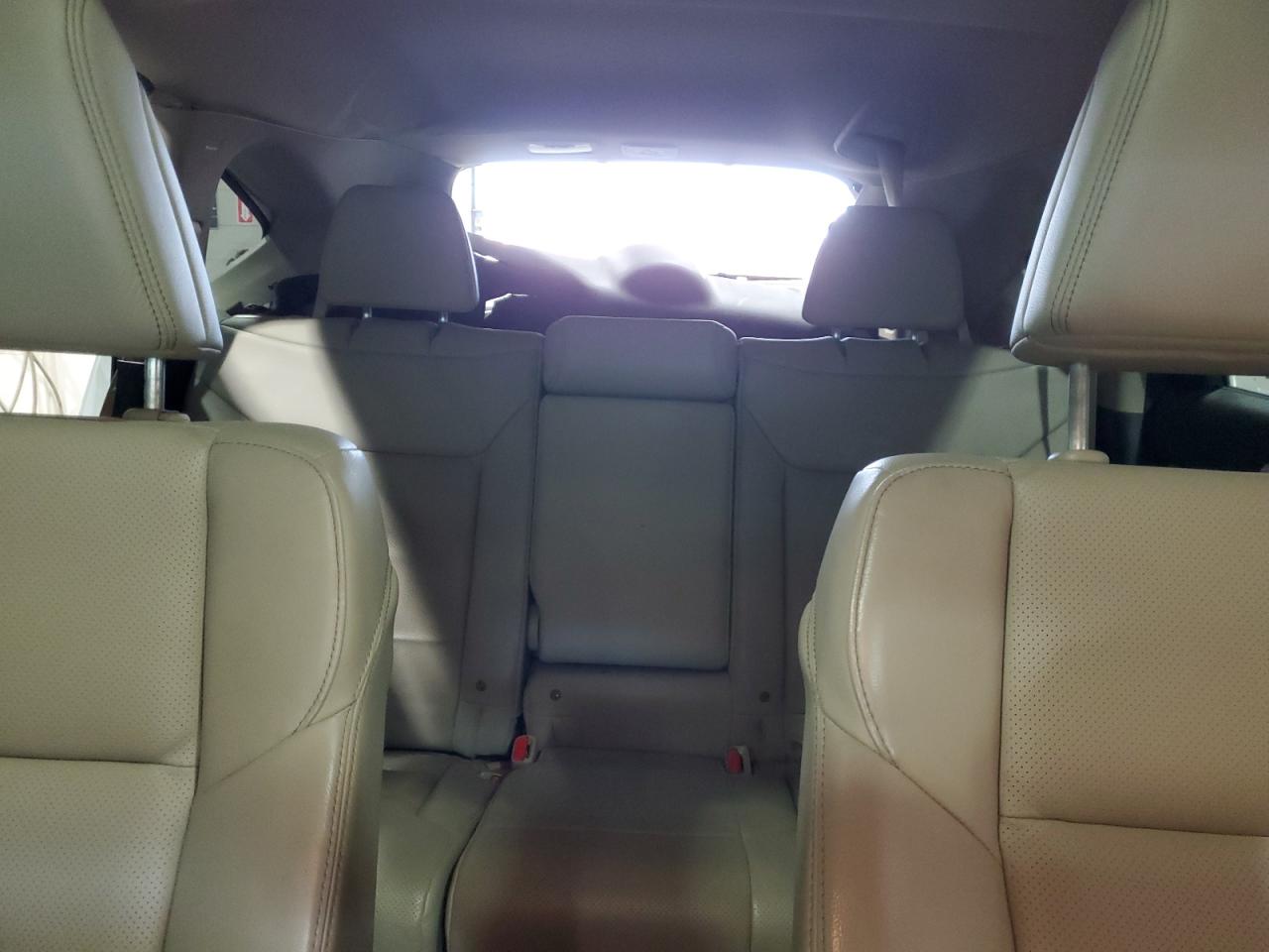 2016 Honda CR-V - Image 10